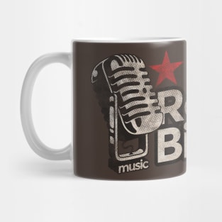 Reel Big Fish Vintage Mug